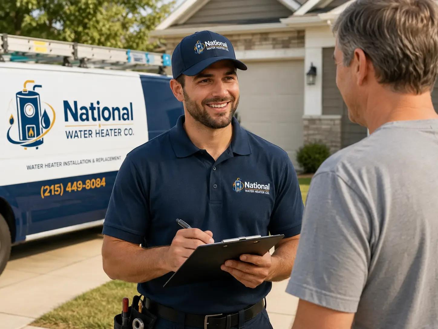 Water Heater Installation Imlay City, MI FAQs